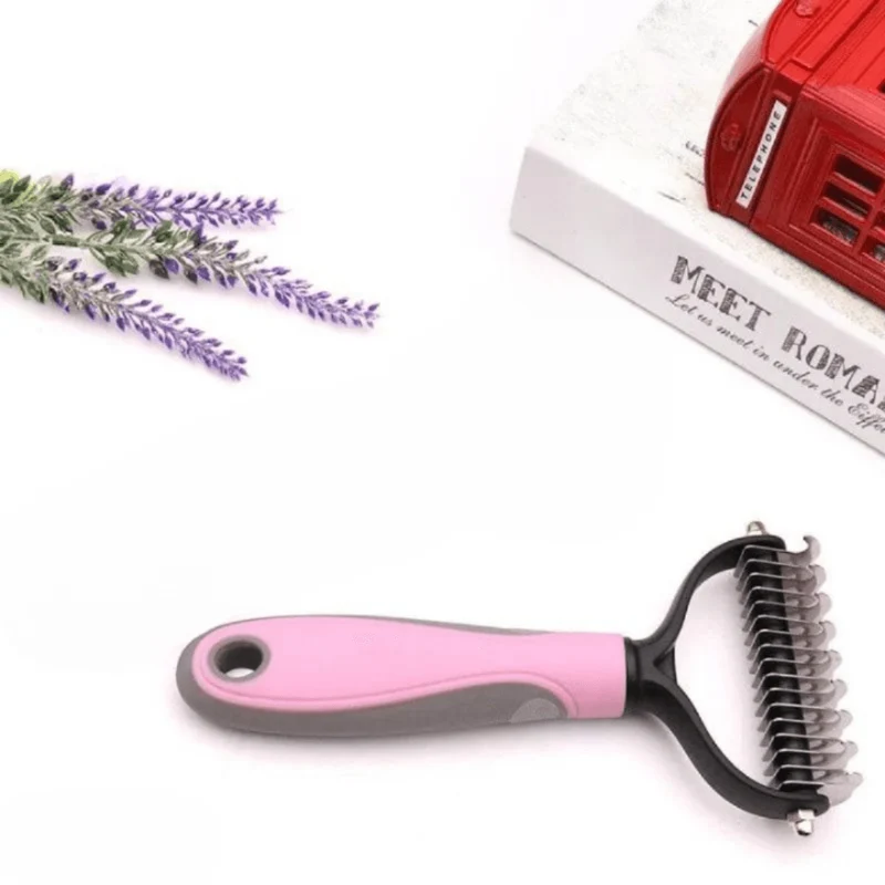 Brosse pour chien | DOUPELAGE™