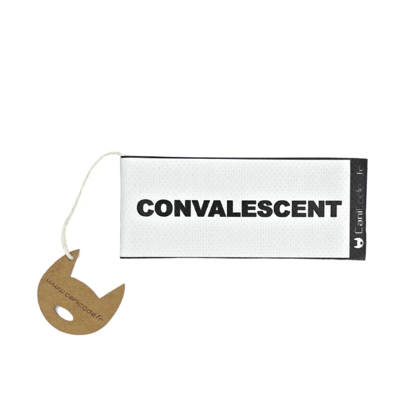 CaniCode CONVALESCENT