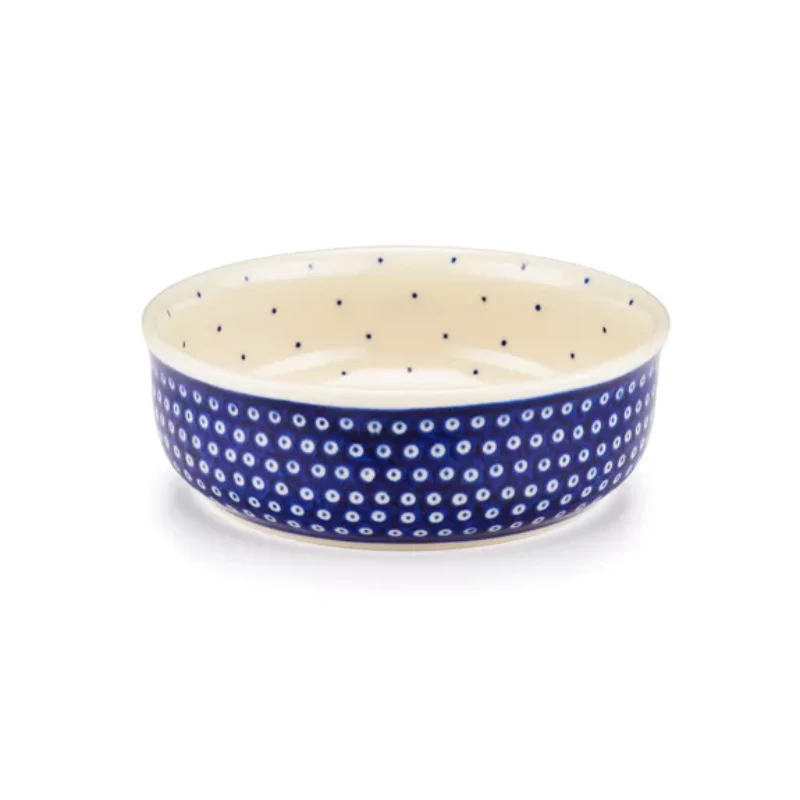 Gamelle pour chien en céramique