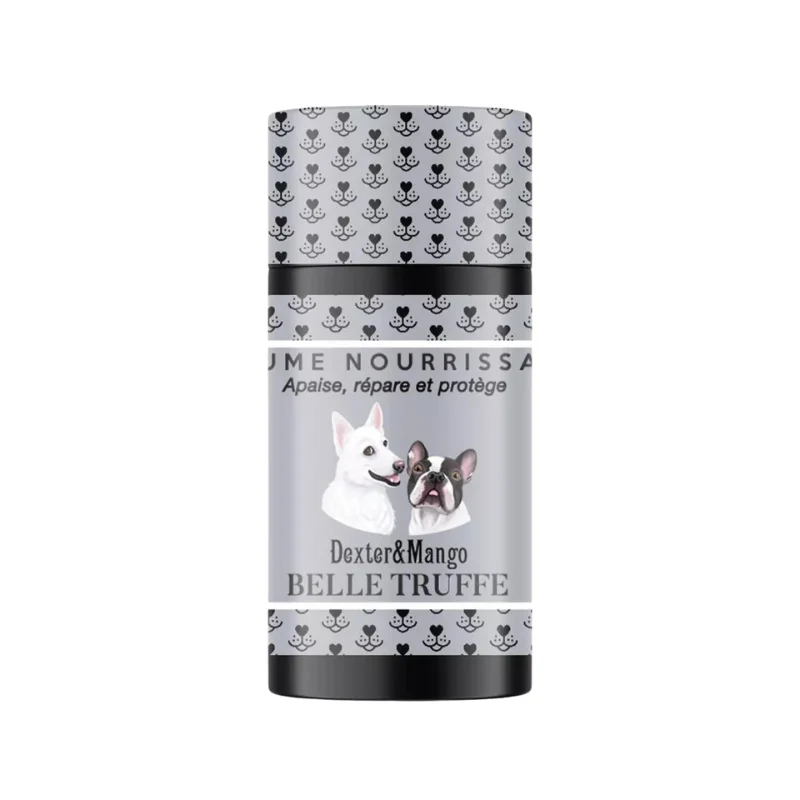 Baume truffe chien - stick
