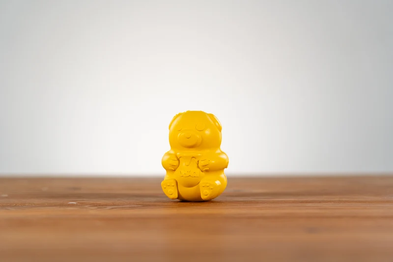 Distributeur de friandises Honey Bear