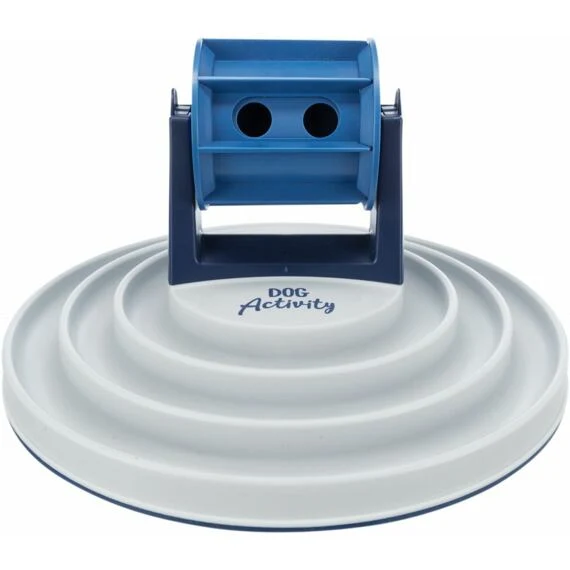Dog Activity ROLLER BOWL, gamelle avec rouleau, ø 28 cm
