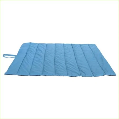 Couverture imperméable pour chien MIDOG - portable - protège de l’humidité et du froid