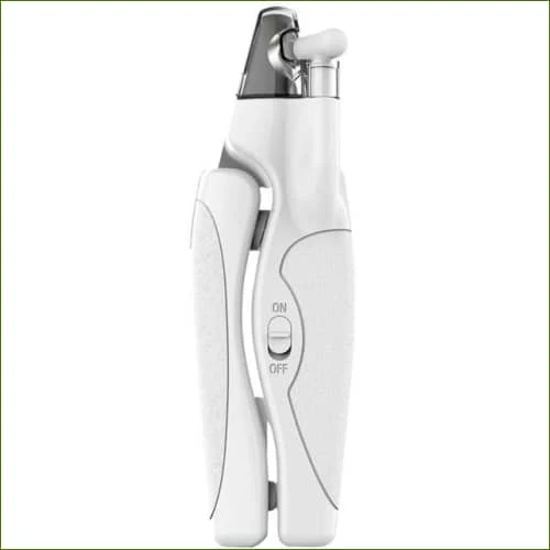 Pince coupe ongle pour chien professionnelle ONEPET ergonomique