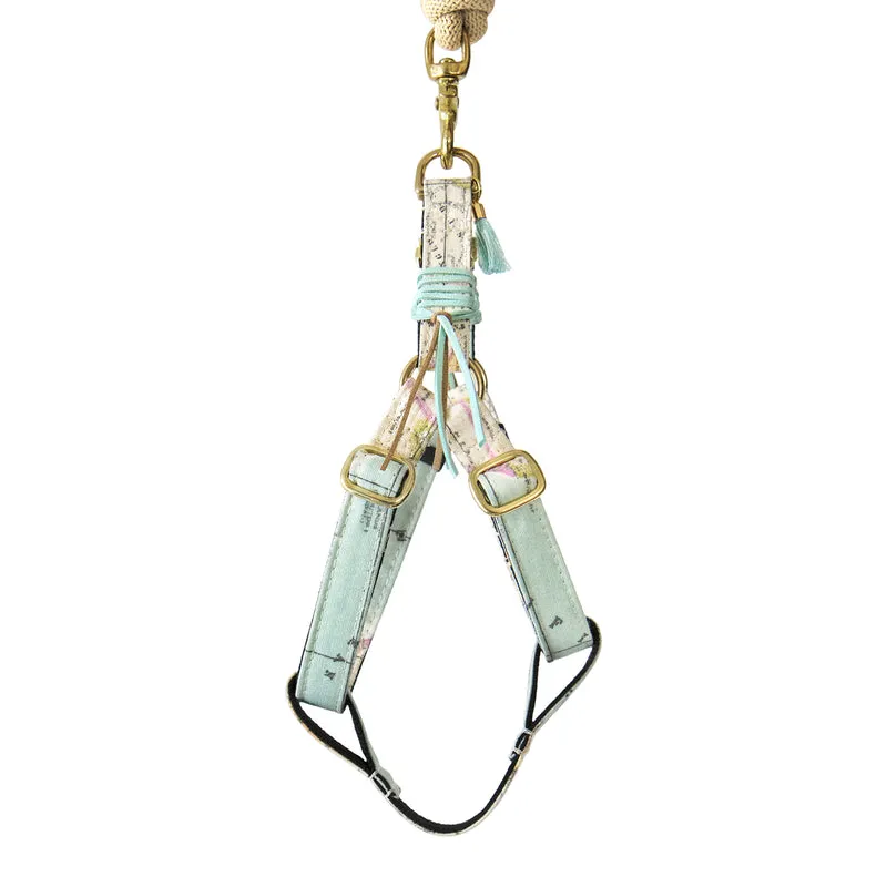 Harnais pour chien TRAVEL taille L