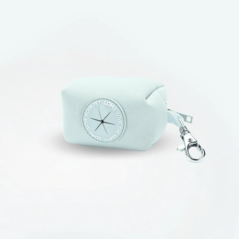 Porte-sac à crottes