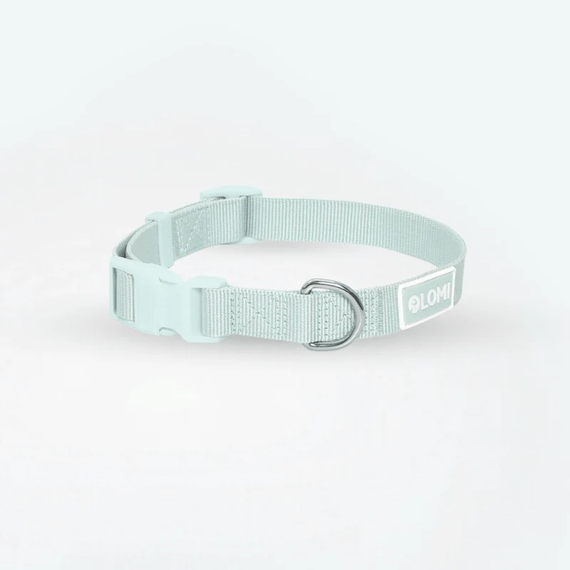 Collier Lomi en PET recyclé