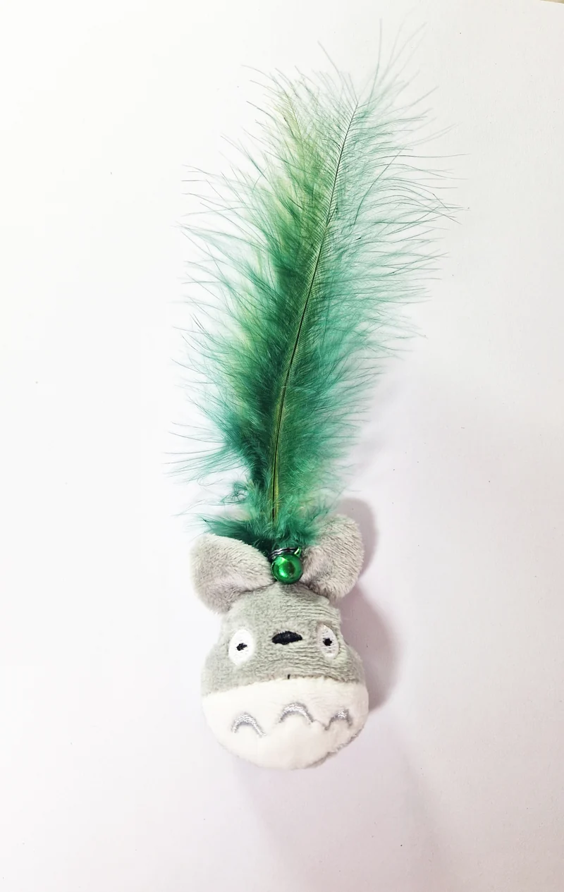 Jouet Totoro