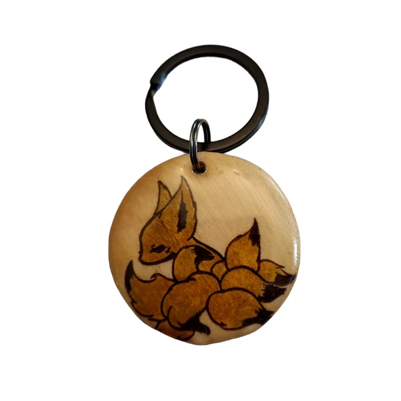 Médaille personnalisée peinte