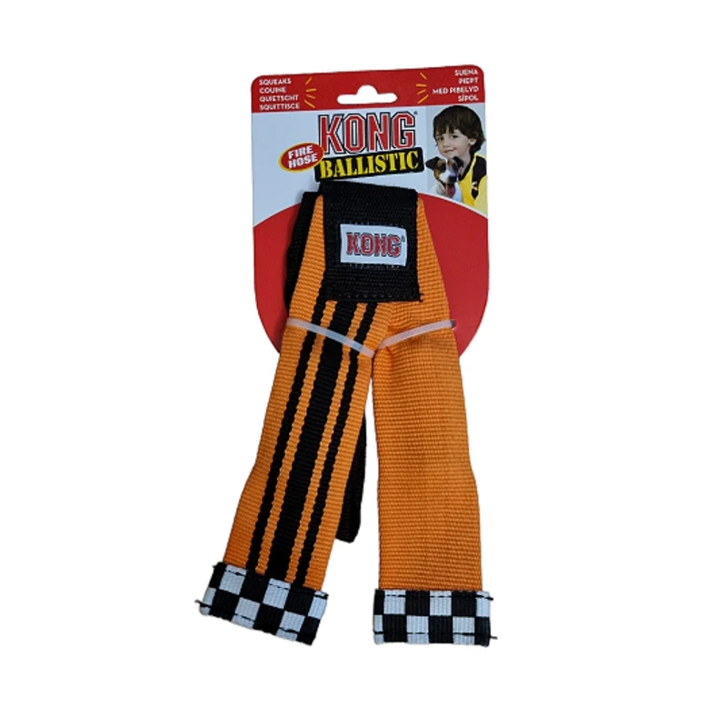Kong Ballistic Firehose