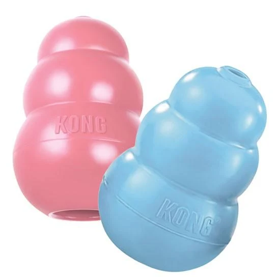 KONG pour chiot - Original Puppy