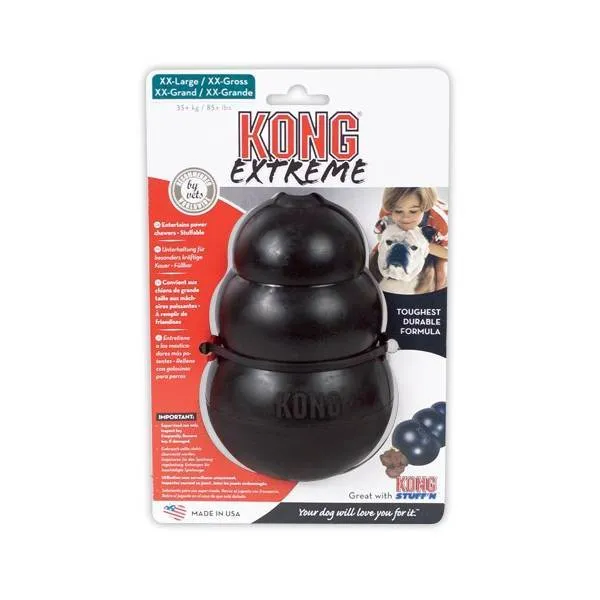 Kong EXTREME