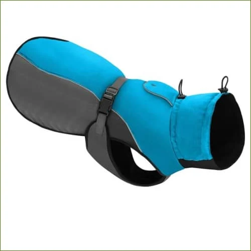 K way pour chien grande ou petit taille réfléchissant