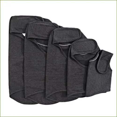 Manteau anti stress pour chien - calmant et apaisant