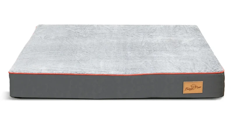 Grand Tapis Orthopédique Lavable Chien M à XXXL