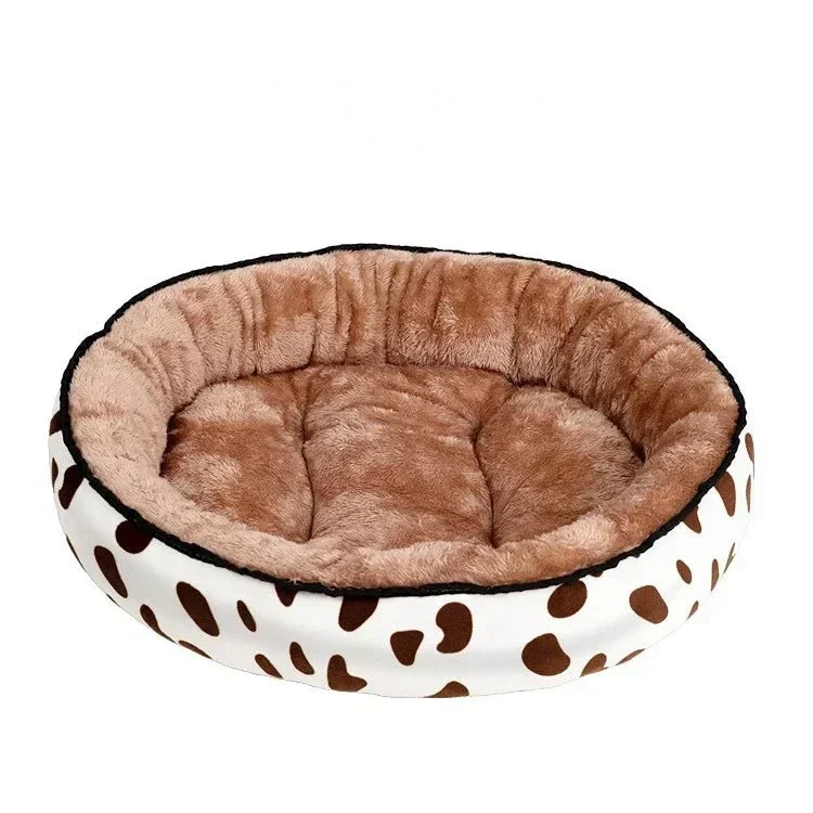 Panier Orthopédique Réversible XXL Gros Chien
