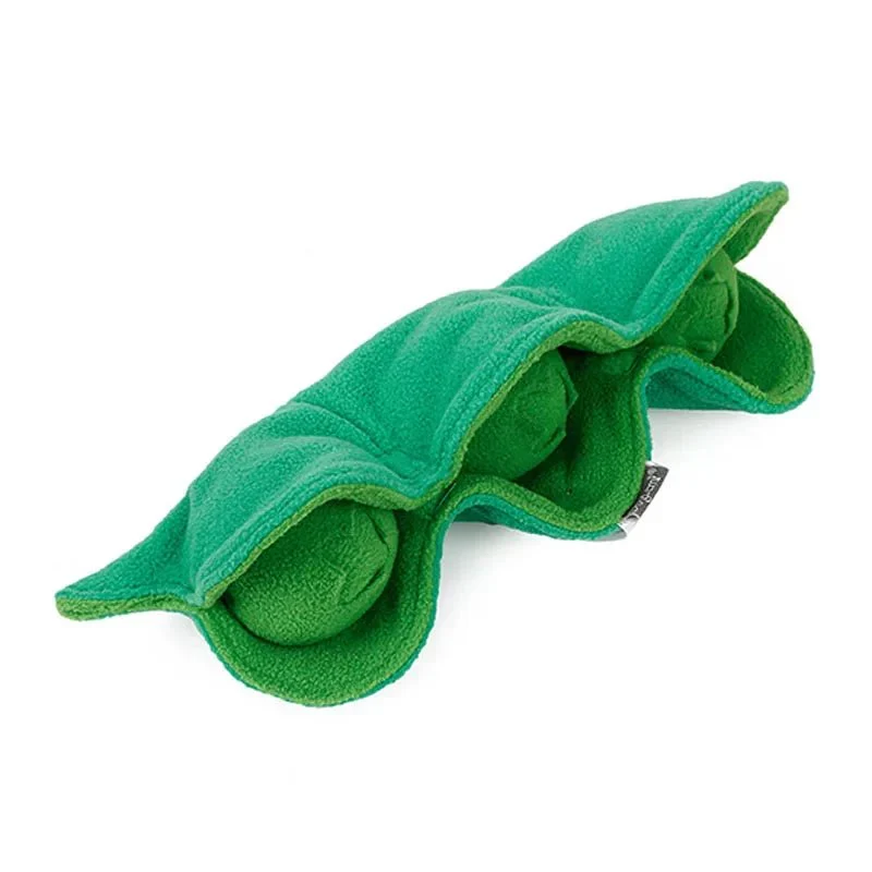 Jouet Haricot Fouille Chien Stimulation Mentale