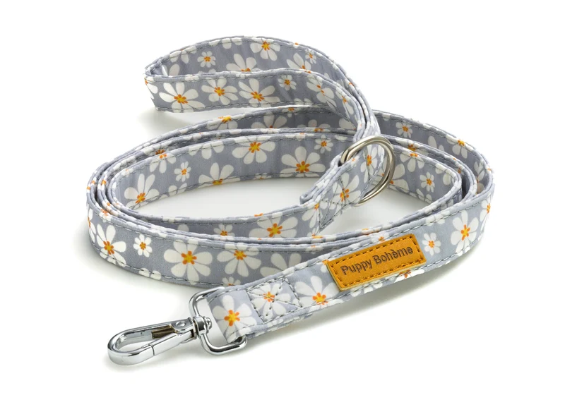 Laisse ajustable Blossom