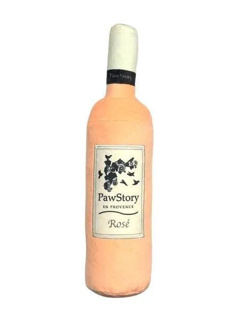 Jouet peluche PawStory en Provence