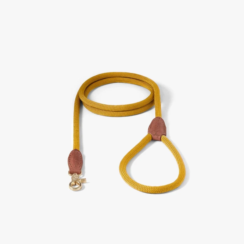 Laisse Sunflower Yellow