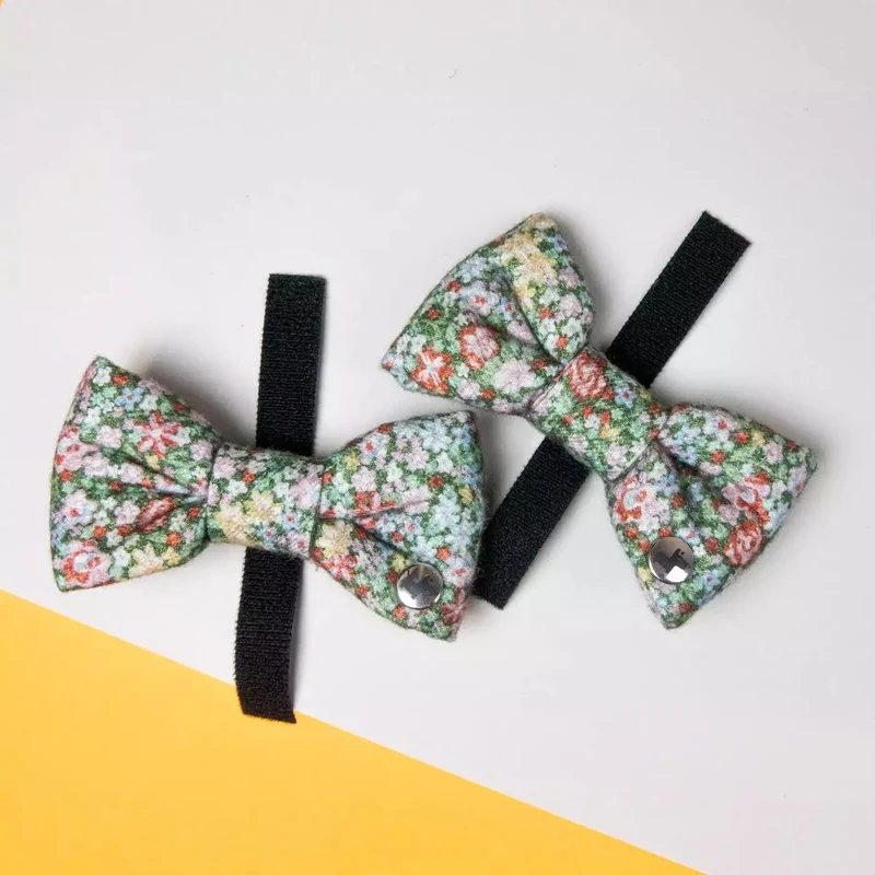 Nœud papillon "Ditzy Flowers"