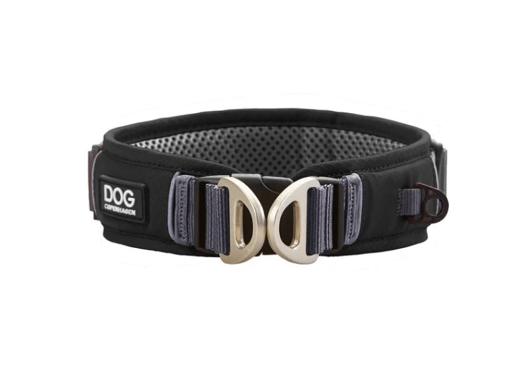 Collier DOG Copenhagen Urban Explorer