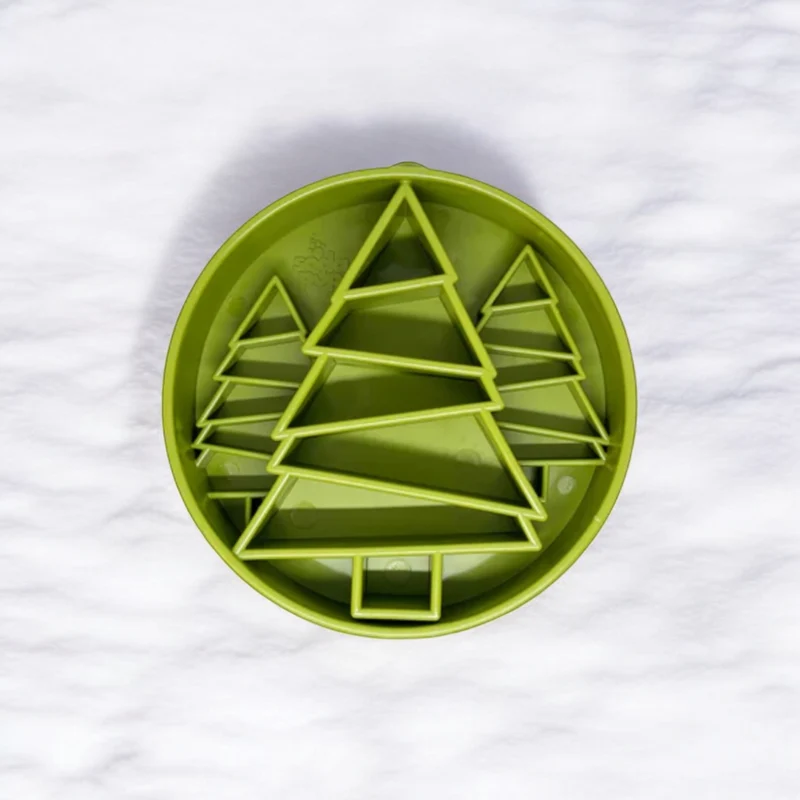 Gamelle sapin