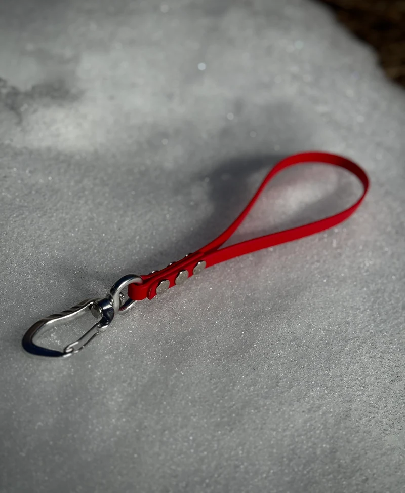 Poignée Ultralight · Minimalisme pour trek & randonnée