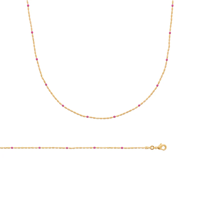 Collier Saintonge