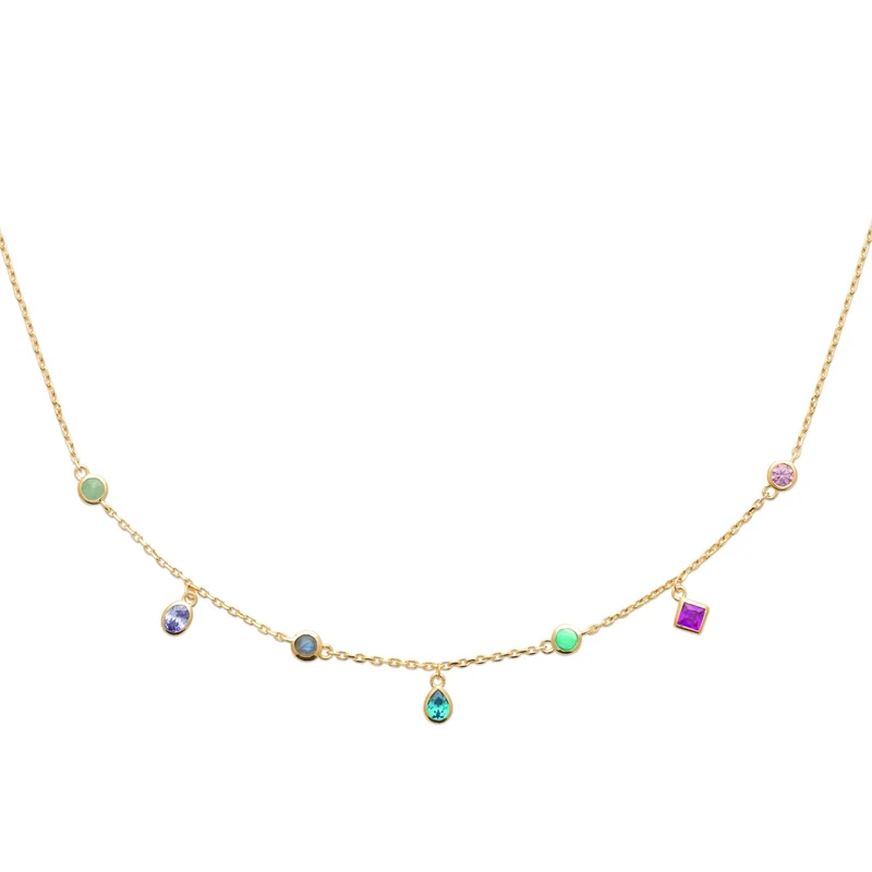 Collier Vivienne