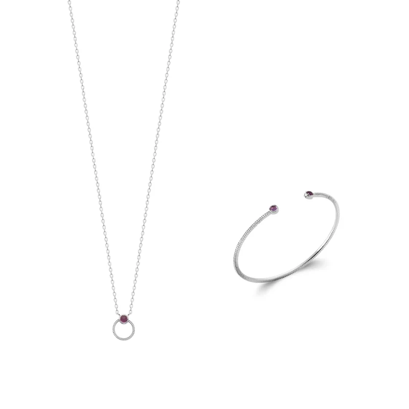 Collier Servandoni