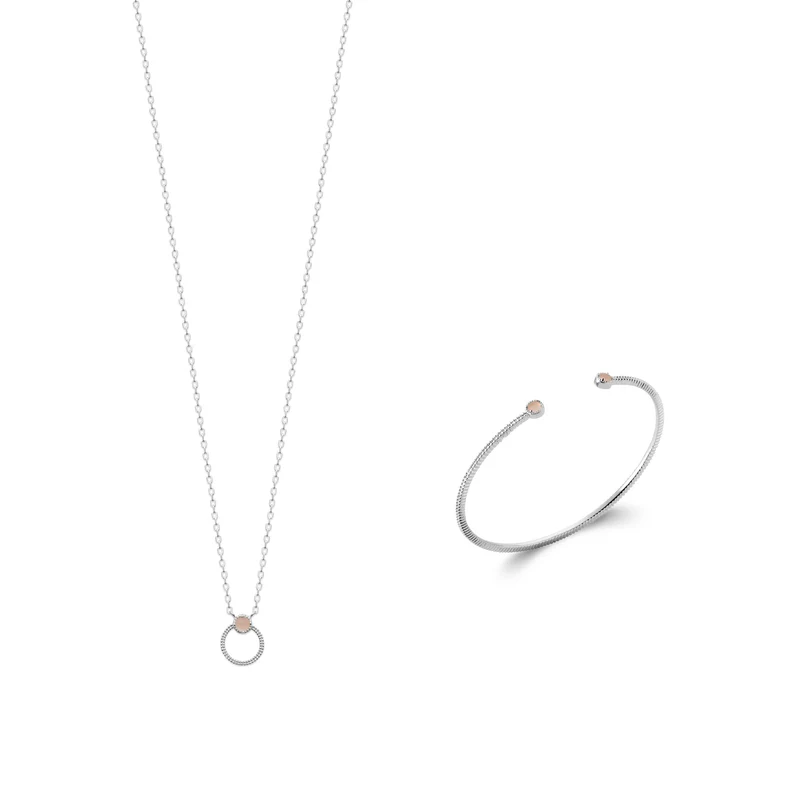 Collier & Sautoir Radziwill