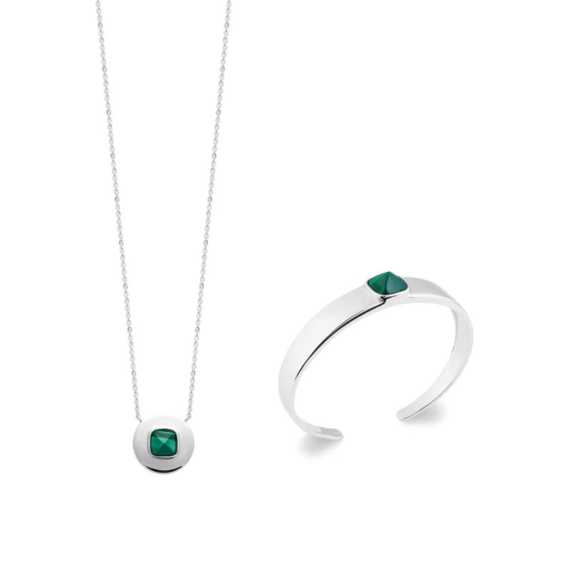 Collier Dauphine