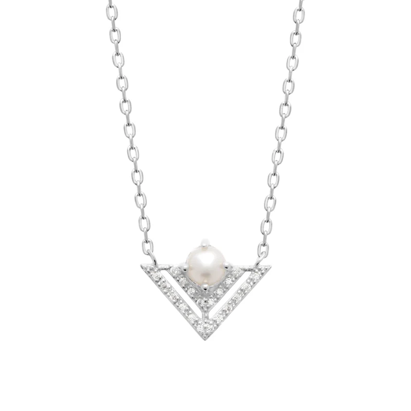 Collier Courcelles