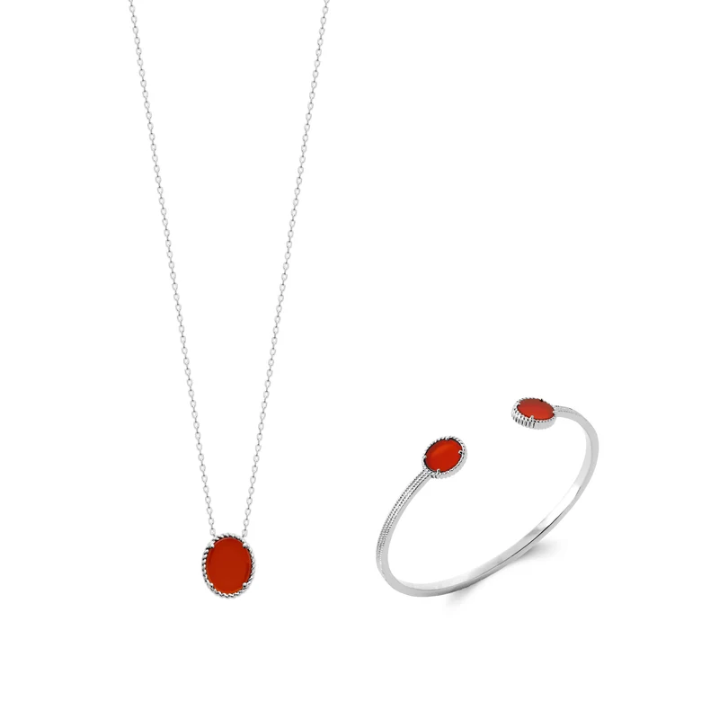 Collier Bourbon
