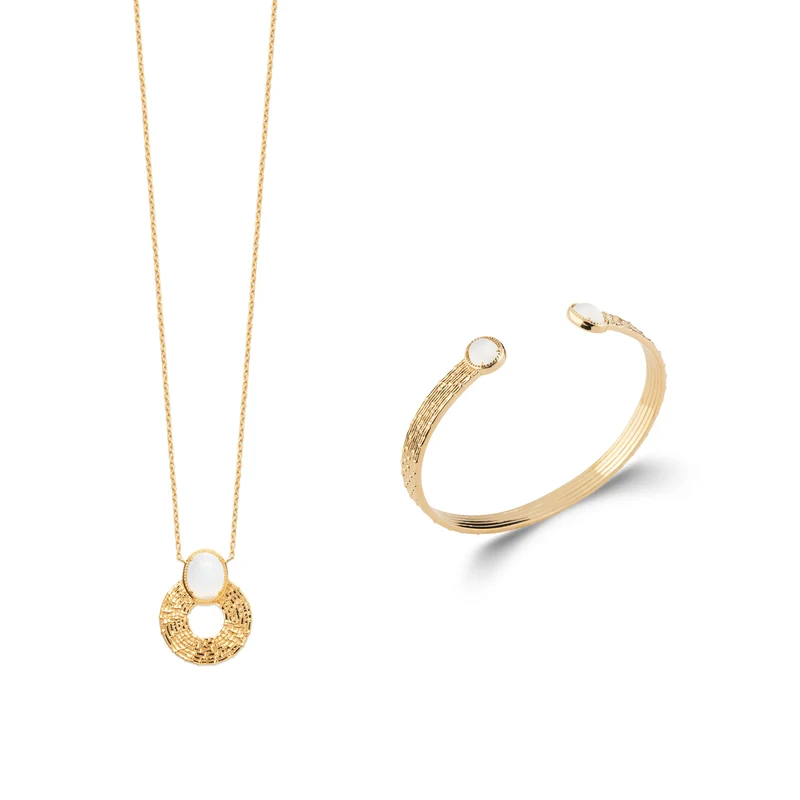 Collier & Sautoir Guénégaud