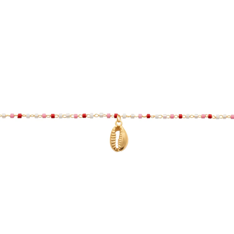 Collier Cervantes