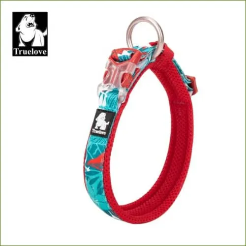 Colliers au motif floral TRUELOVE