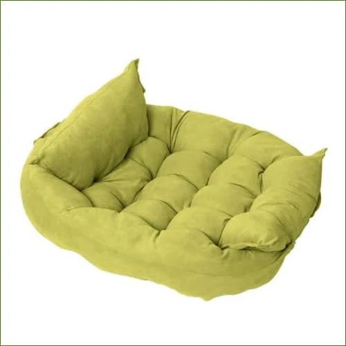 Coussin pour chien XXL multifonction