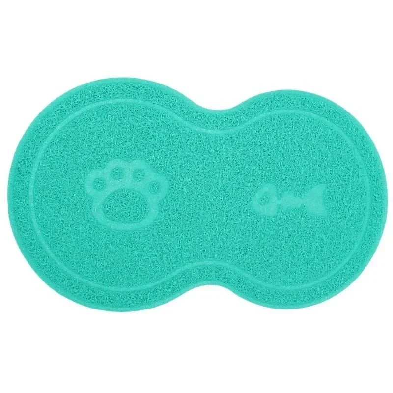 Tapis Gamelle Antidérapant Gros Chien