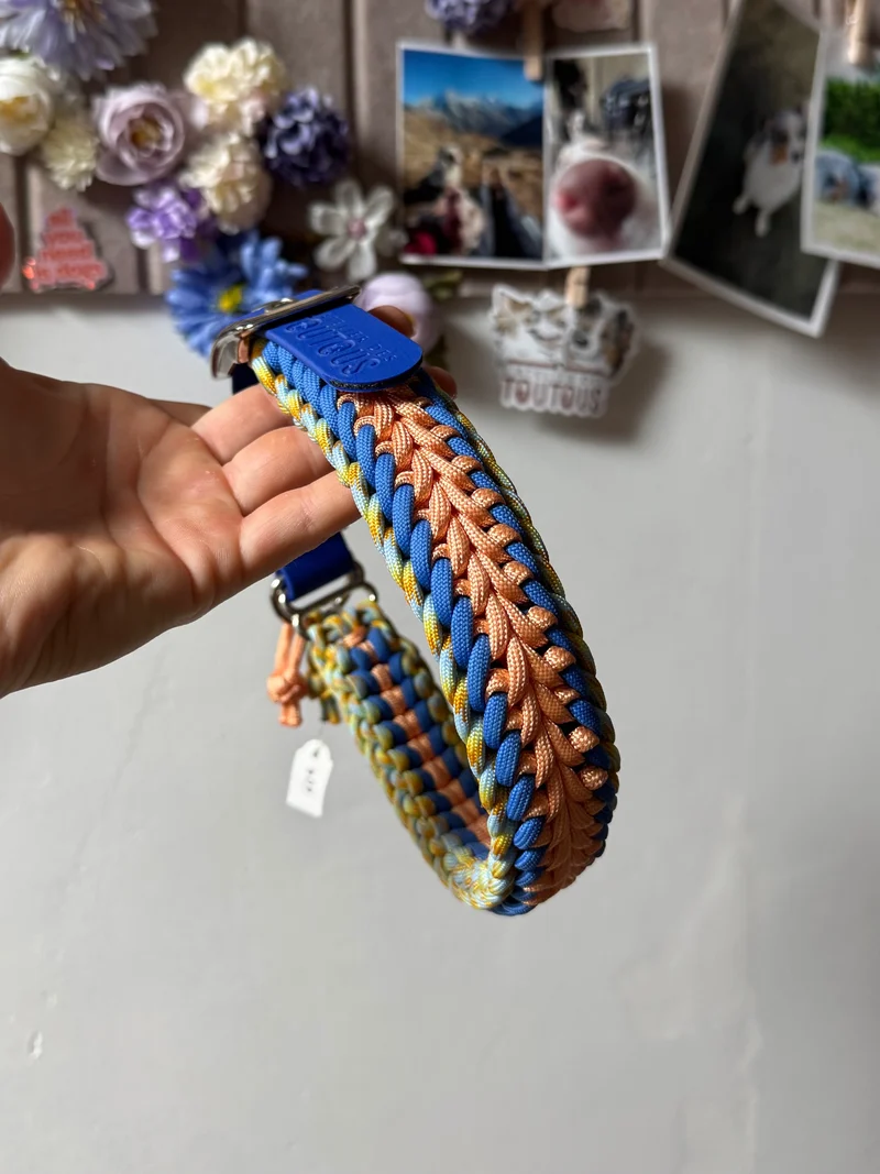 Collier Redwood (37-45 cm) — Forêts ancestrales