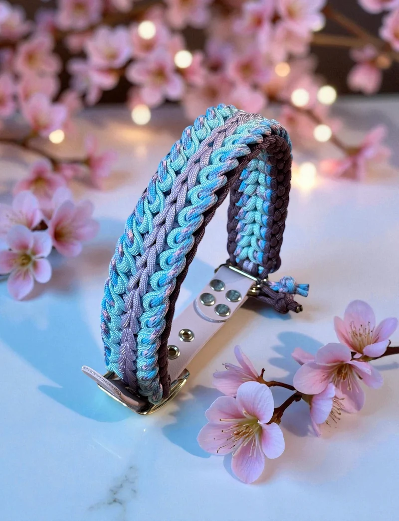 Collier Vésuve