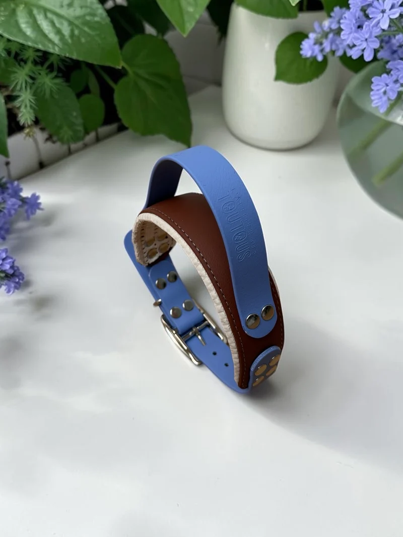 Collier Himalaya à poignée intégrée