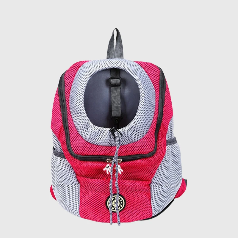 Sac à Dos Transport Chien 12 kg Ventilé