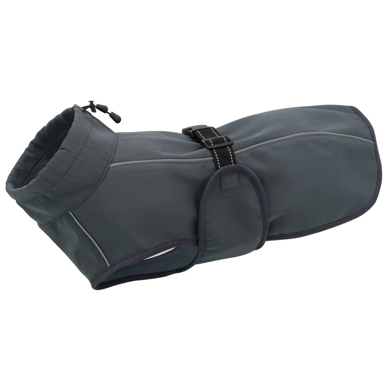 Manteau Imperméable Hiver Chaud Gros Chien