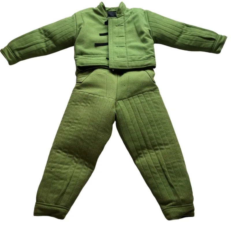 Combinaison Anti-Morsure Mordant Pro Gros Chien