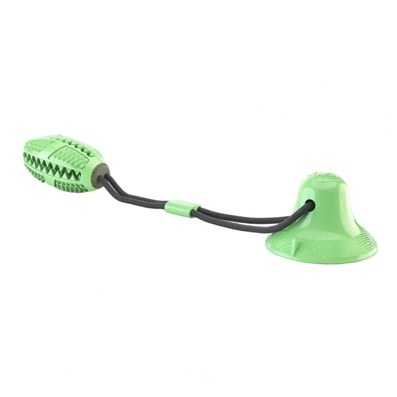 Jouet Mâcher Distributeur Ventouse Gros Chien
