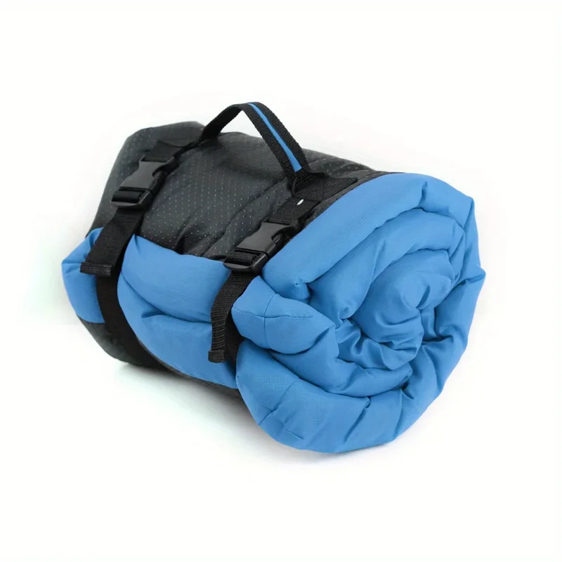 Coussin Lit Antidérapant Imperméable Gros Chien