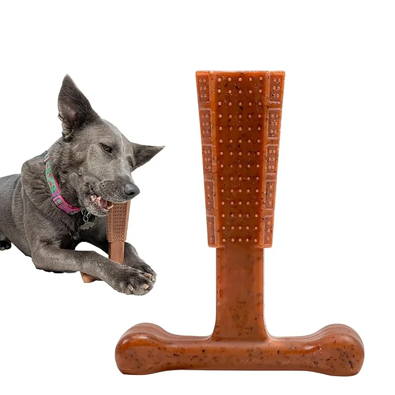 Jouet Mâcher Durable Gros Chien Soin Bucco-Dentaire
