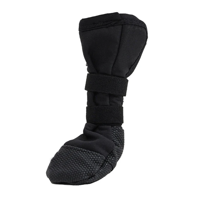 Botte Récupération Pattes Gros Chien Imperméable